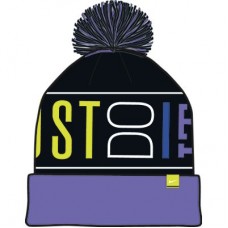 Спортивная шапочка Nike 628676-010 BEANIE-JDI POM